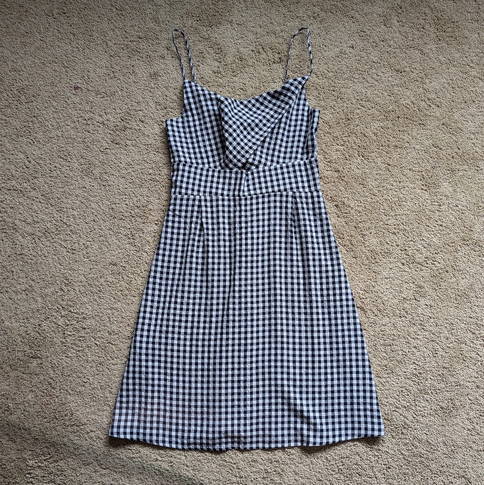 Loft dress